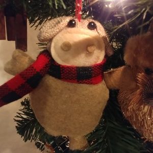 Meet your Posher, Leighann